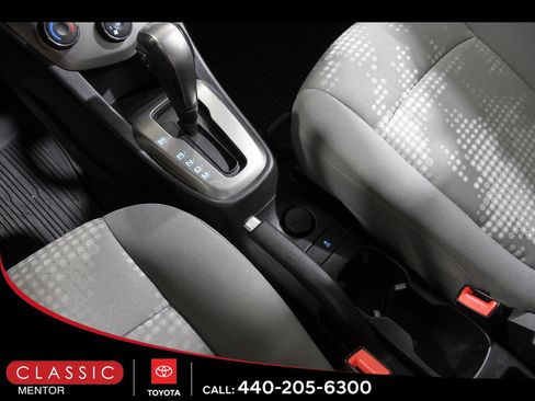 Used 2016 Chevrolet Sonic LS image 11