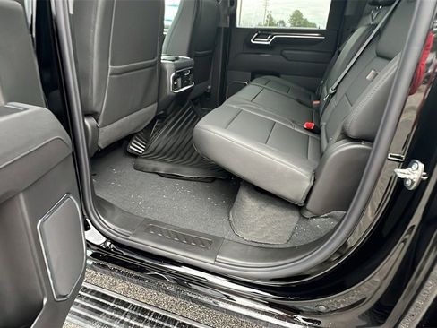 New 2026 Chevrolet Silverado 2500 LTZ w/ LTZ Plus Package image 18