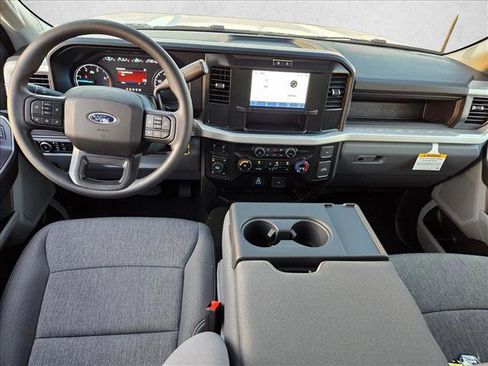 New 2026 Ford F250 XL w/ STX Appearance Package AWD/4WD image 11