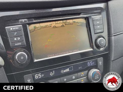 Used 2019 Nissan Rogue SV FWD image 25