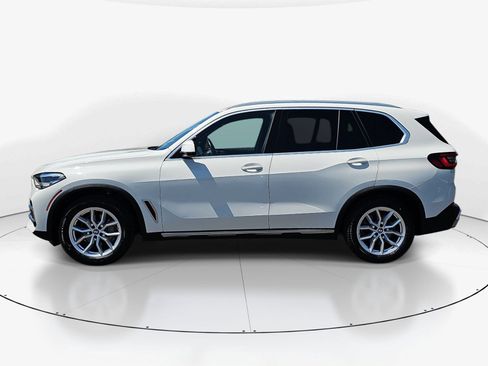 Used 2023 BMW X5 xDrive40i w/ Premium Package AWD/4WD image 7