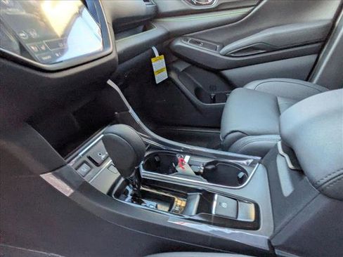 New 2026 Subaru Ascent Bronze Edition image 16