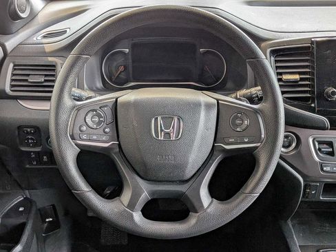 Used 2022 Honda Pilot Sport image 24