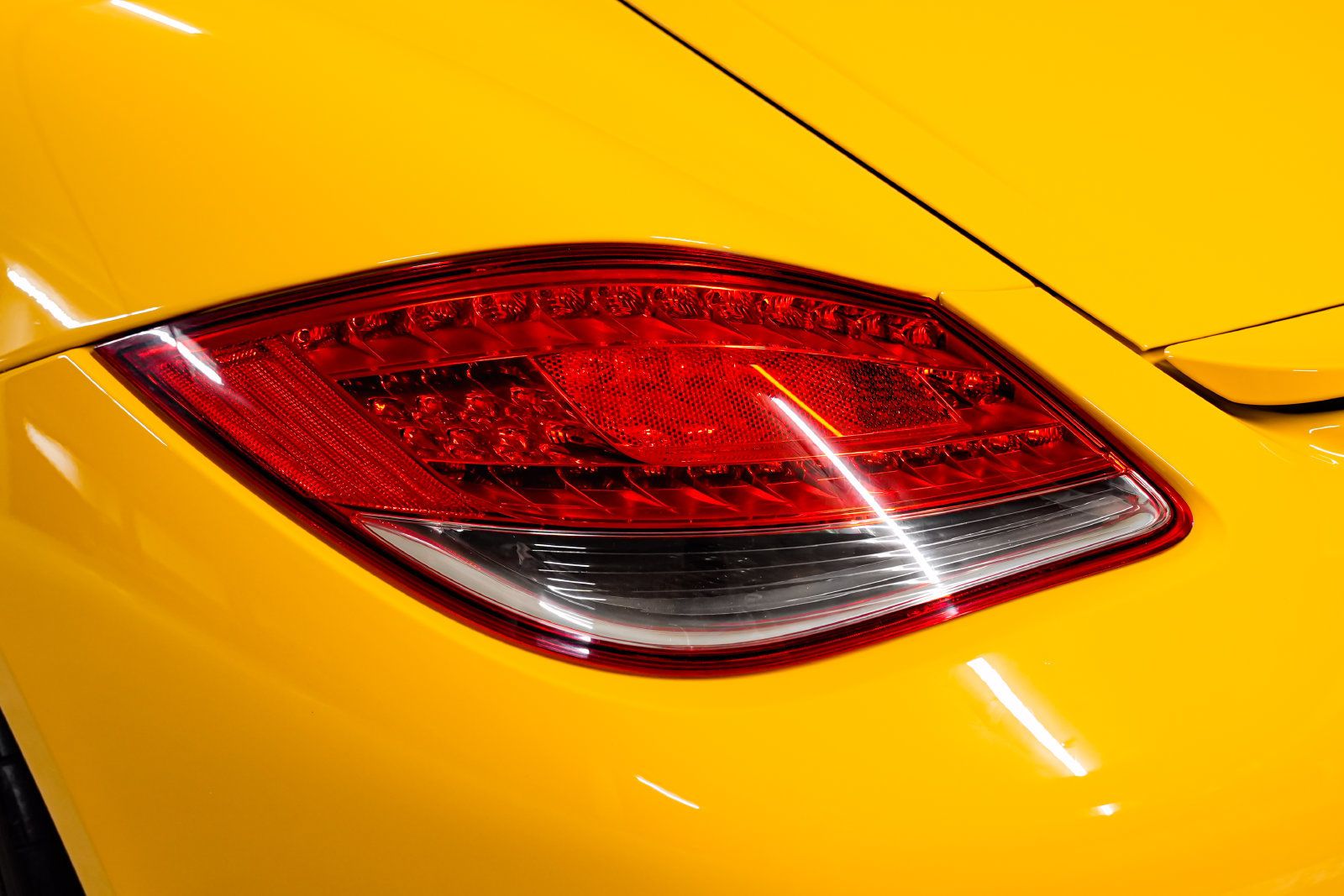 Used 2011 Porsche Cayman S RWD image 31