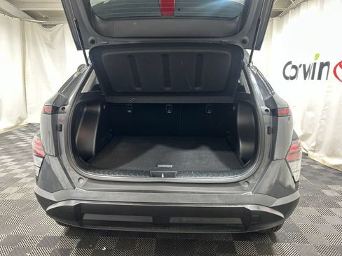 Used 2025 Hyundai Kona SEL AWD/4WD image 17