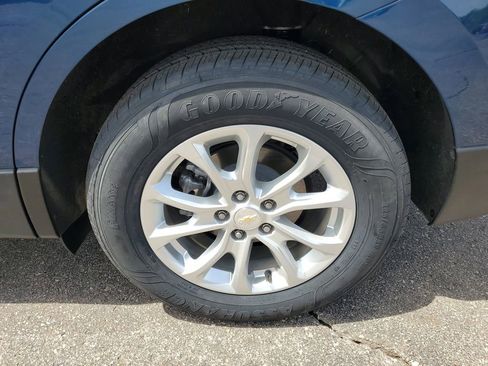 Certified 2021 Chevrolet Equinox LT AWD/4WD image 31