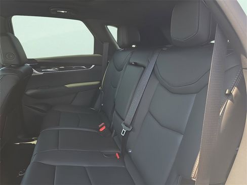 New 2025 Cadillac XT5 Premium Luxury w/ Technology Package image 15