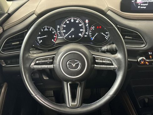 Certified 2023 MAZDA CX-30 AWD 2.5 S w/ Premium Package image 18