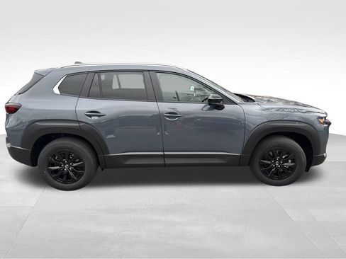 New 2026 MAZDA CX-50 2.5 Hybrid w/ Weather Package image 7