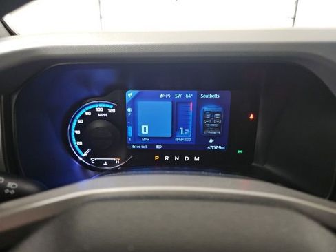 Used 2022 Ford Bronco 4-Door image 19