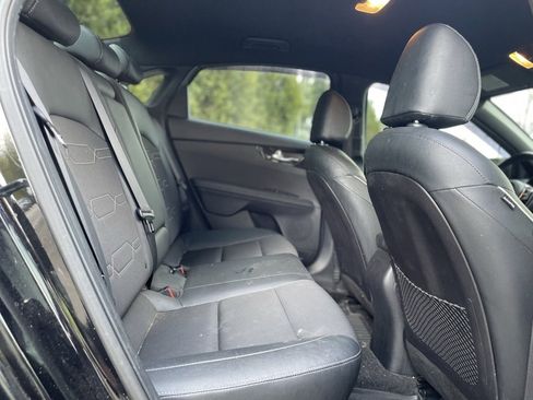 Used 2022 Kia Forte GT-Line w/ GT-Line Technology Package image 19