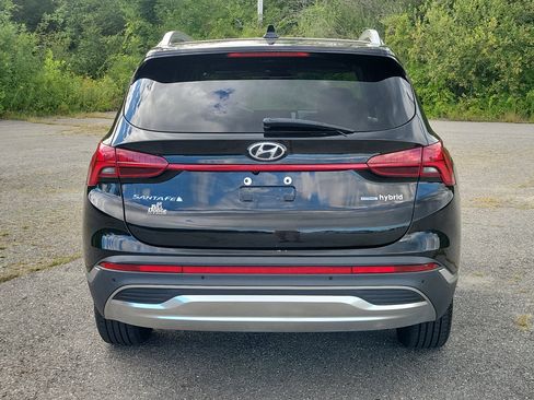 Used 2023 Hyundai Santa Fe SEL Premium w/ Cargo Package AWD/4WD image 6