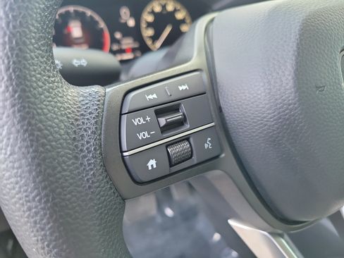 Used 2026 Honda CR-V EX image 25
