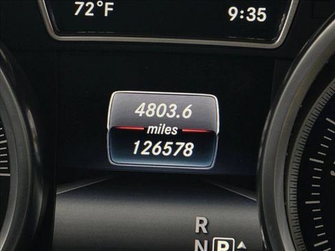 Used 2016 Mercedes-Benz GLE 350 image 18