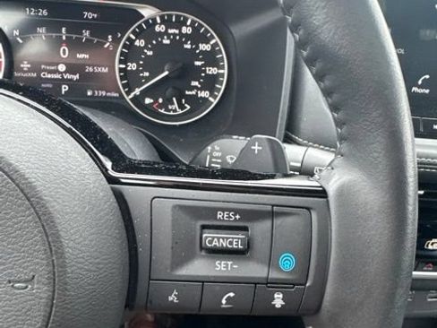 Certified 2023 Nissan Rogue SL w/ SL Premium Package AWD/4WD image 21