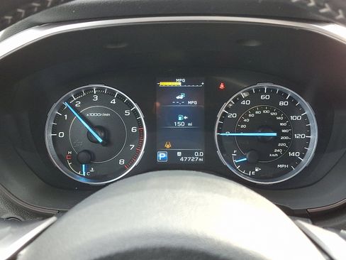 Used 2020 Subaru Ascent Touring image 19