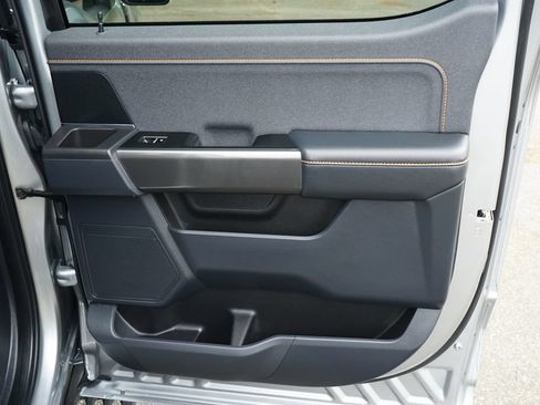 Certified 2023 Ford F150 Tremor AWD/4WD image 24