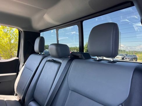 Used 2022 Ford F150 Lariat AWD/4WD image 20