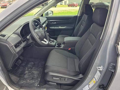 New 2026 Honda CR-V EX image 12