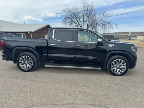 Used 2024 GMC Sierra 1500 Denali w/ Denali Reserve Package image 23