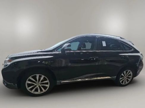 Used 2013 Lexus RX 350 FWD w/ Navigation Pkg image 44