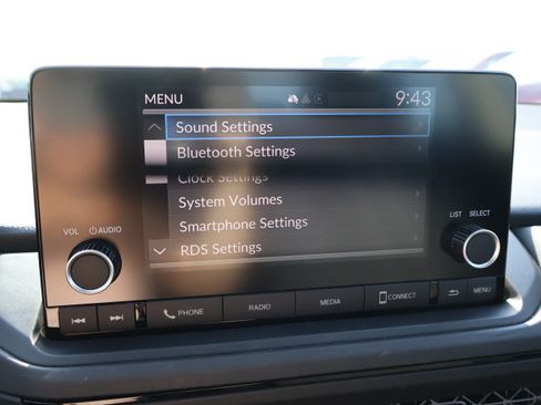 Used 2025 Honda Accord SE image 29