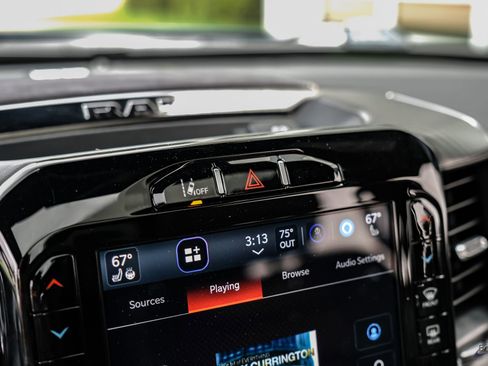 Used 2024 RAM 1500 TRX image 71