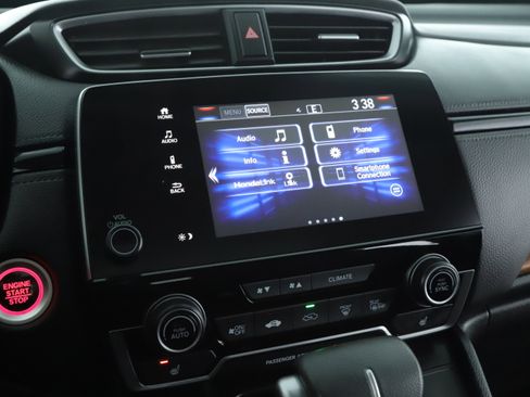 Used 2022 Honda CR-V EX image 12