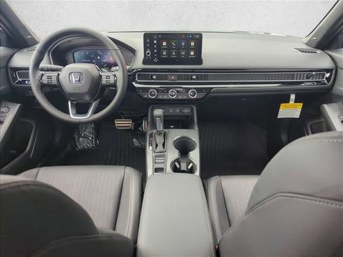 New 2026 Honda Civic Sport Touring image 17