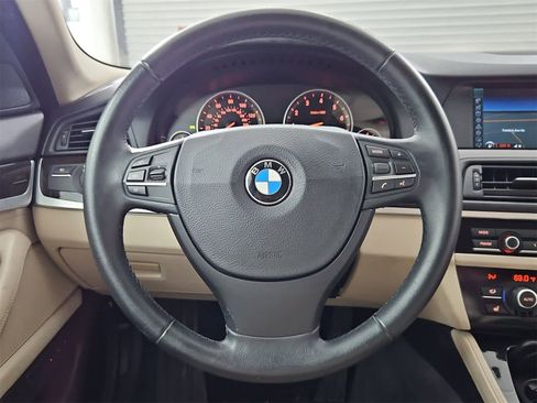 Used 2011 BMW 528i Sedan image 24
