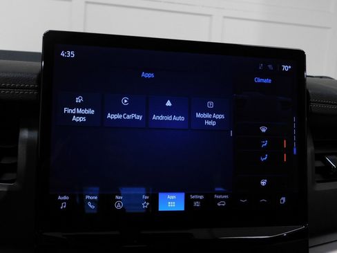 Used 2024 Ford Expedition XLT image 58