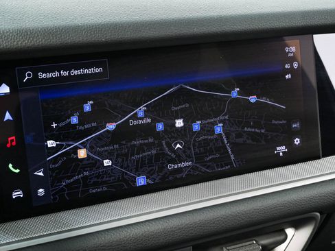 New 2026 Porsche Cayenne Coupe AWD/4WD image 15