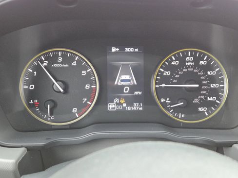 Used 2024 Subaru Crosstrek 2.5i Sport w/ Popular Package #3A image 26