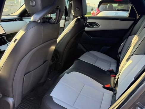 Used 2026 Land Rover Range Rover Velar Dynamic SE AWD/4WD image 8