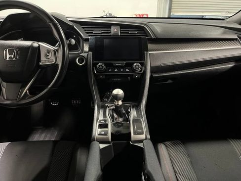 Used 2017 Honda Civic Si image 21
