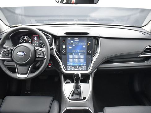 New 2025 Subaru Legacy Limited image 15