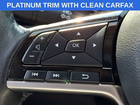 Used 2019 Nissan Altima 2.0 Platinum FWD image 23