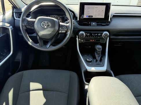 Certified 2025 Toyota RAV4 XLE image 15