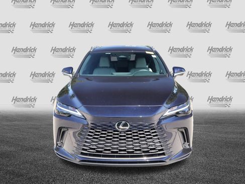 Used 2024 Lexus RX 350 Premium w/ Convenience Package FWD image 3