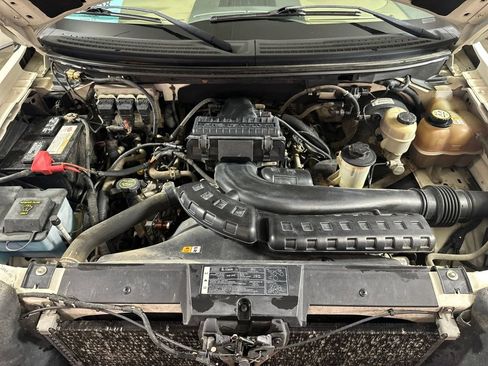 Used 2008 Ford F150 Lariat image 3
