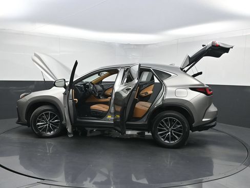 Used 2022 Lexus NX 350 AWD image 36