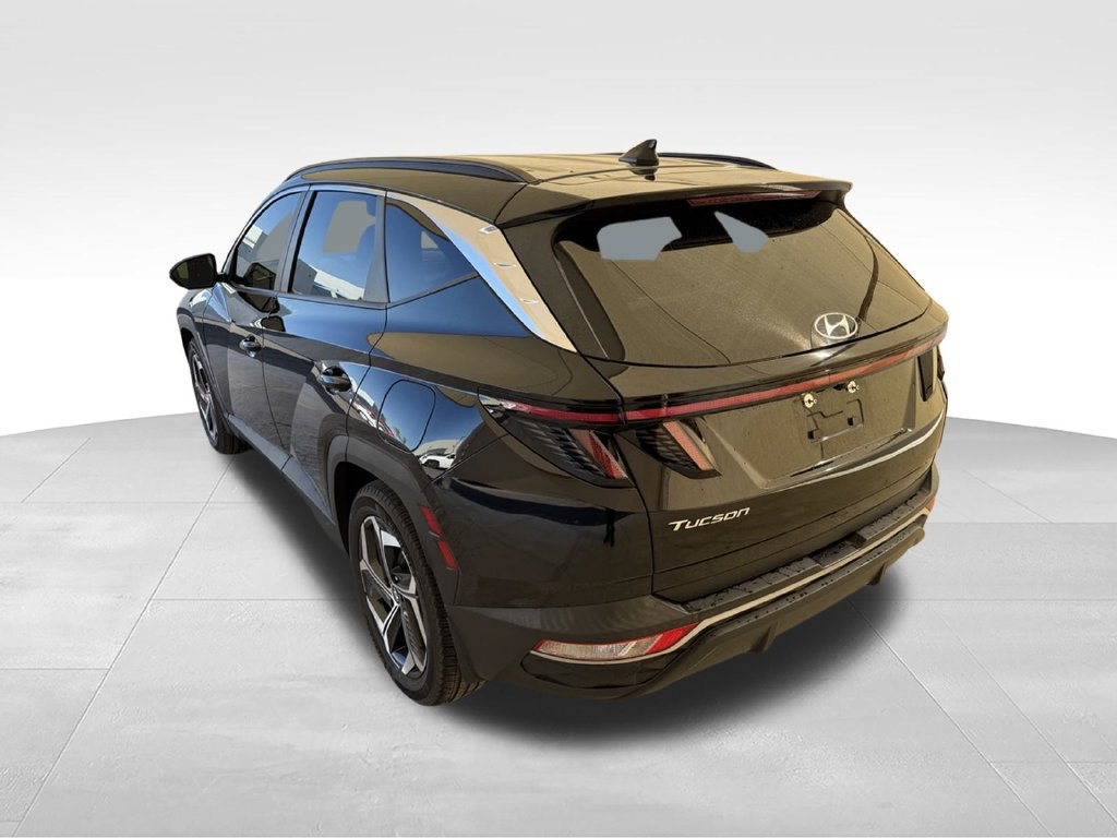 Used 2023 Hyundai Tucson SEL w/ Convenience Package FWD image 8