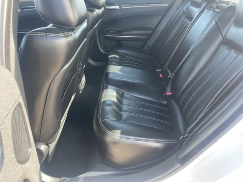 Used 2023 Chrysler 300 S RWD image 16