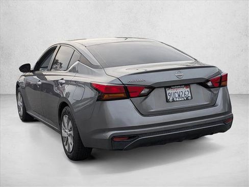 Used 2023 Nissan Altima 2.5 S image 7