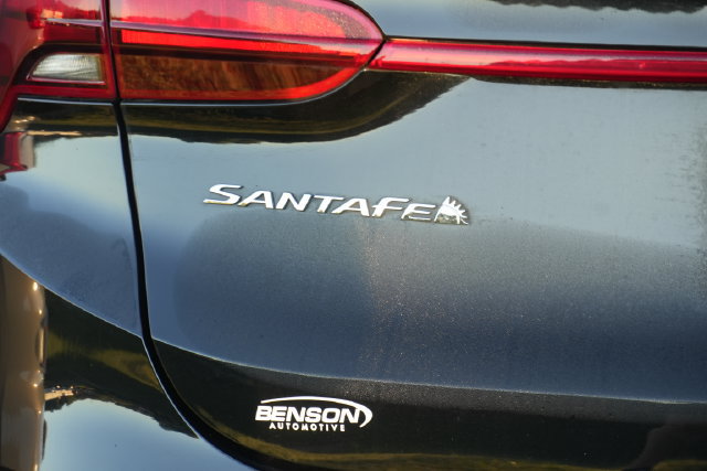 Used 2022 Hyundai Santa Fe XRT w/ Cargo Package FWD image 17