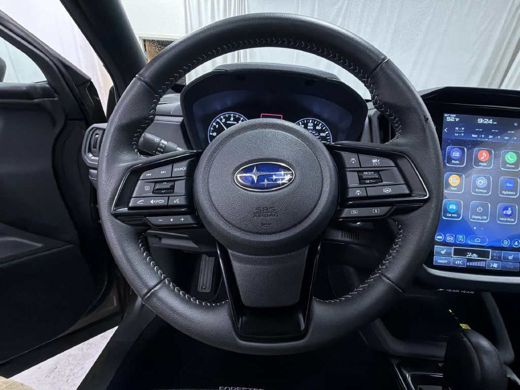 Used 2026 Subaru Forester Premium AWD/4WD image 13
