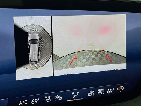 New 2026 Buick Enclave Avenir w/ Super Cruise Package image 14