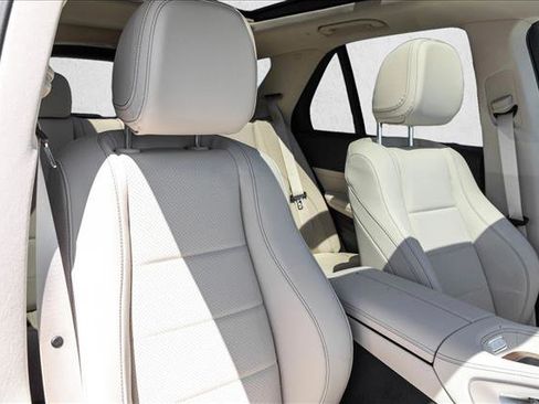 New 2026 Mercedes-Benz GLE 450 4MATIC image 30