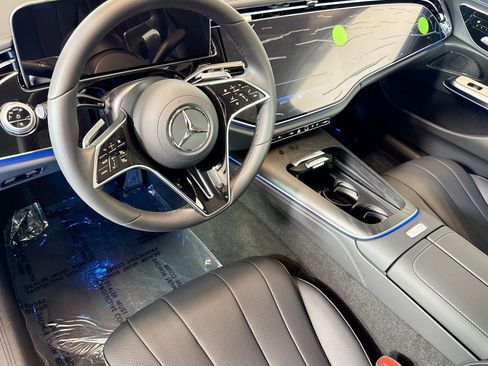 New 2026 Mercedes-Benz E 350 Sedan image 9