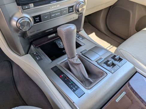 Used 2019 Lexus GX 460 Premium w/ Premium Package AWD/4WD image 12